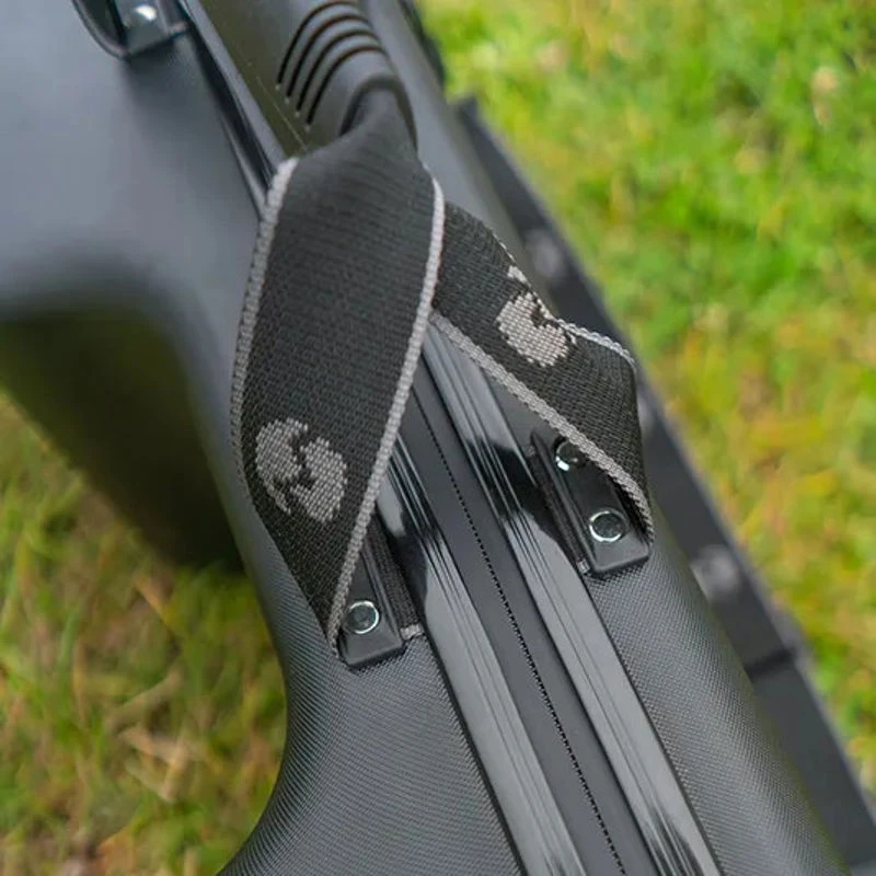 Maver Rod Protection Case